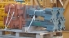 LIEBHERR Kotwa tracona do żurawi wieżowych