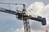 LIEBHERR 45EC Wynajem żurawia wieżowego typu City