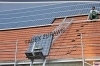 GEDA SOLARLIFT 250 Specjalna Wciągarka - Wyciąg dekarski do paneli słonecznych