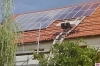 GEDA SOLARFIXLIFT 250 Specjalna Wciągarka - Wyciąg dekarski do paneli słonecznych