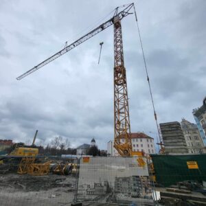 LIEBHERR 63K