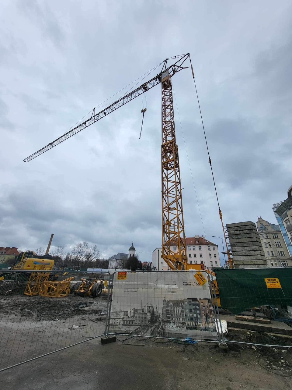 LIEBHERR 63K LIEBHERR 63K