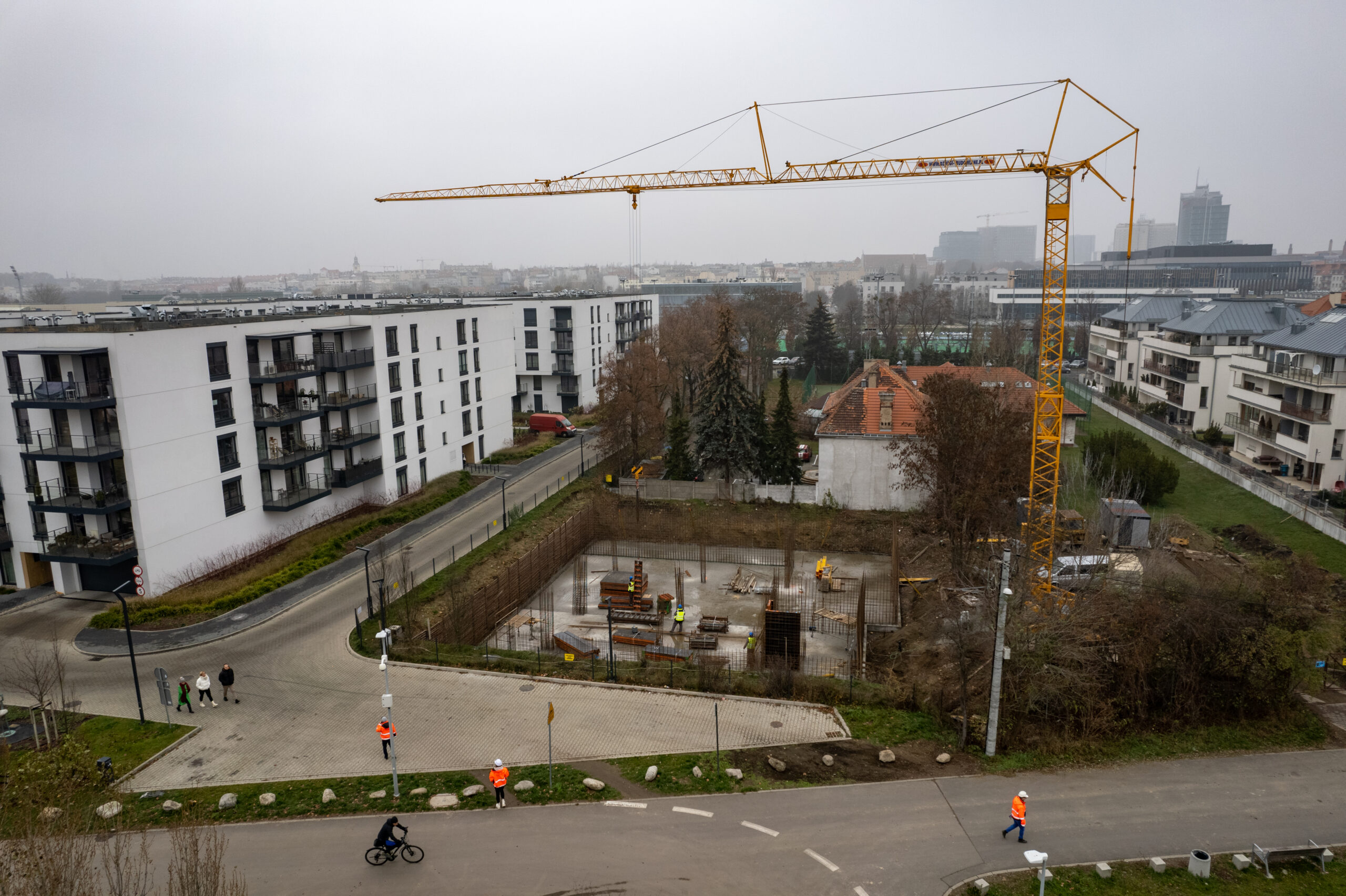 LIEBHERR 63K LIEBHERR 63K