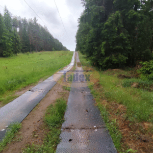 Zastosowanie płyt z tworzywa
