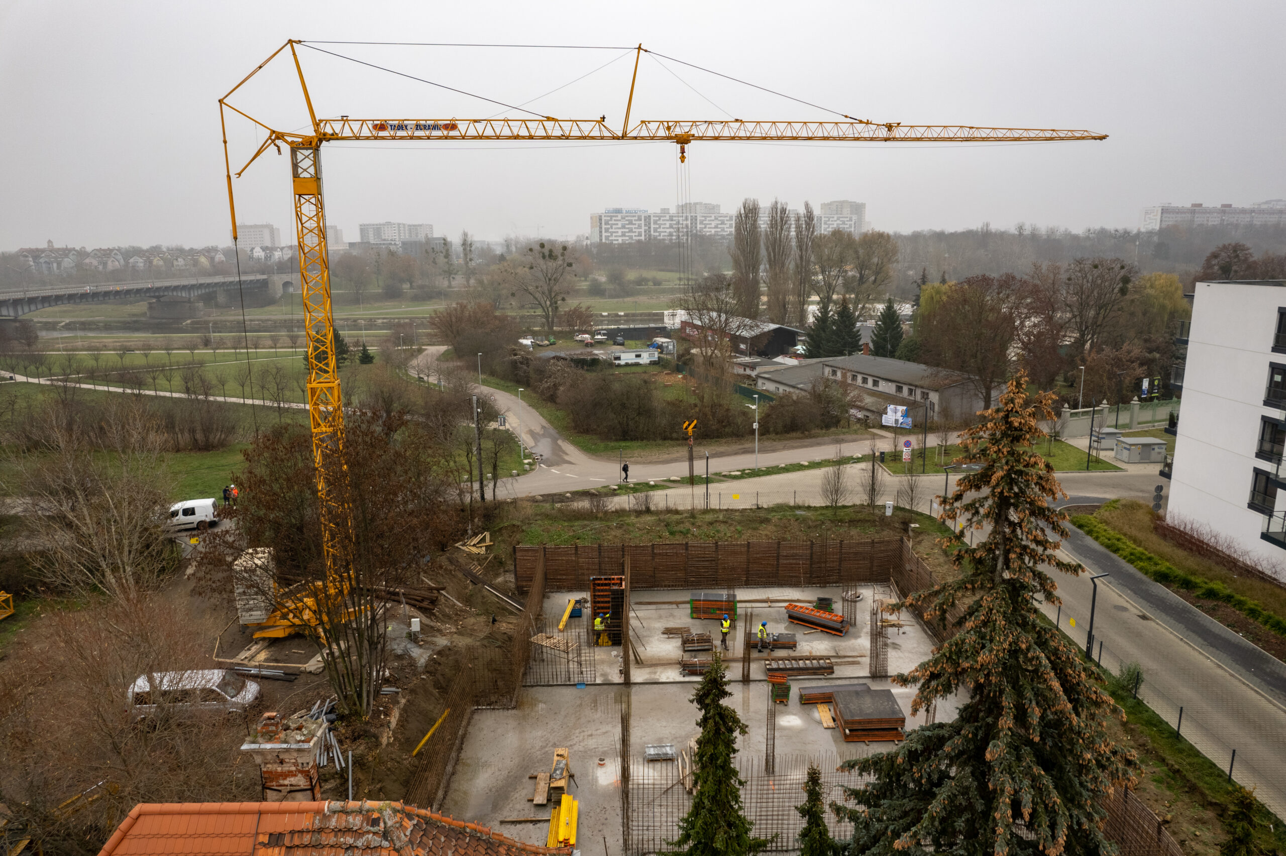 LIEBHERR 63K LIEBHERR 63K