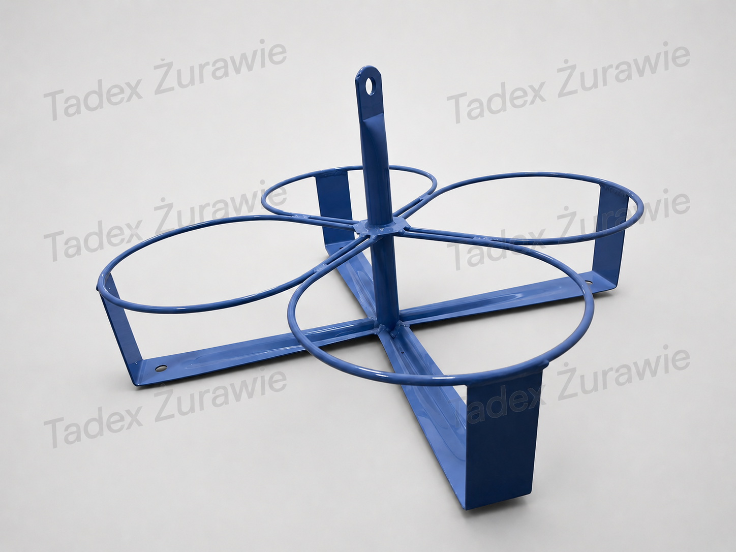 Zawiesie na 4 wiadra Geda MAXI/MINI/STAR Zawiesie na 4 wiadra Geda MAXI/MINI/STAR