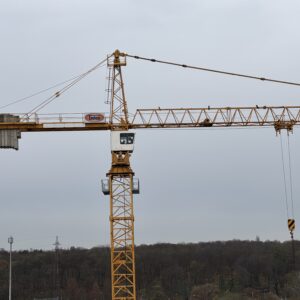 LIEBHERR 200 ECH