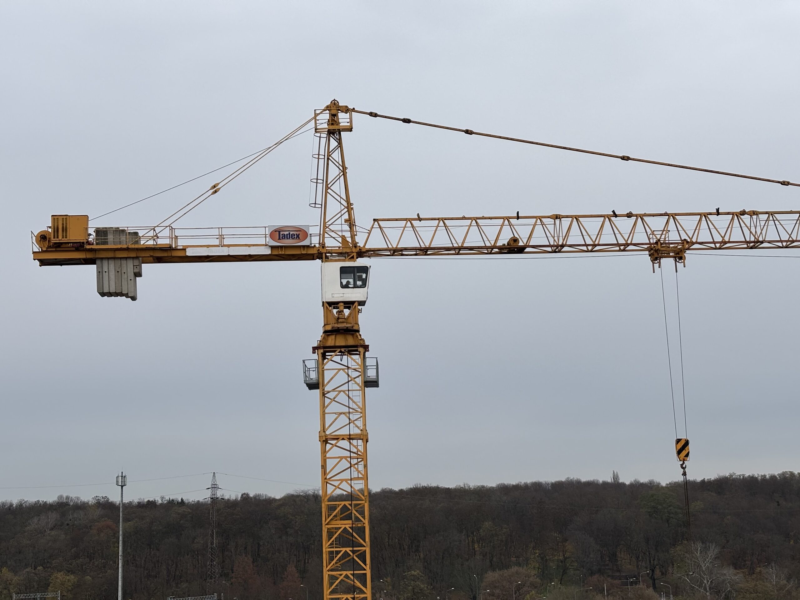 LIEBHERR 200 ECH LIEBHERR 200 ECH