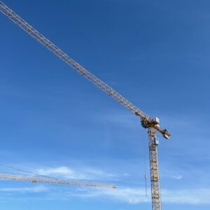 LIEBHERR 150 ECB