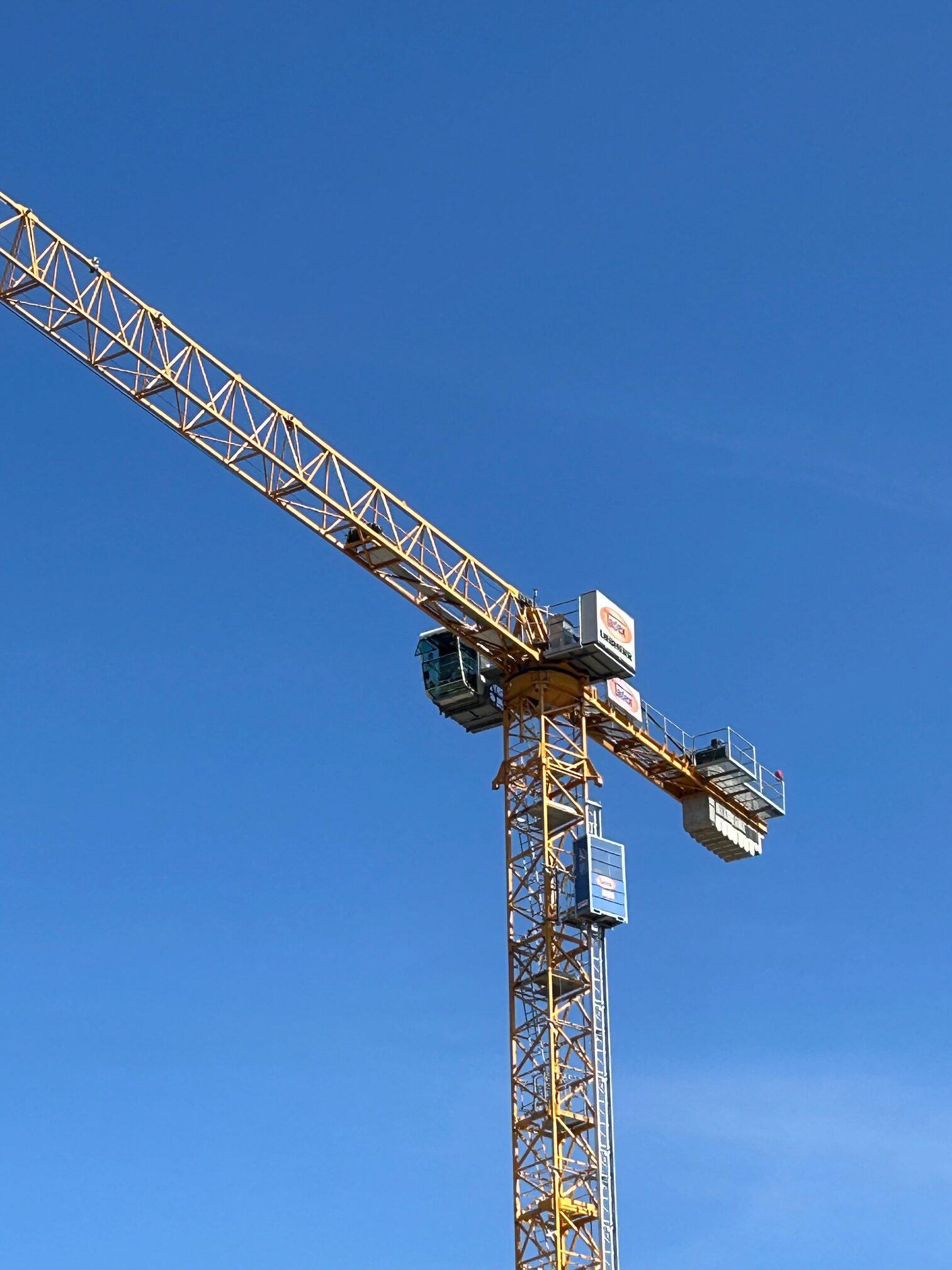 LIEBHERR 150 ECB LIEBHERR 150 ECB