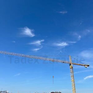 LIEBHERR 280 ECH