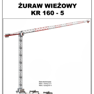 KR 160-5 NT